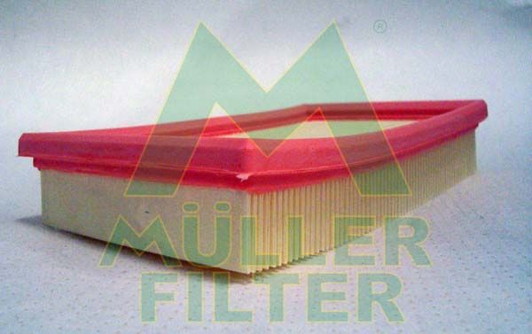 MULLER FILTER Gaisa filtrs PA398